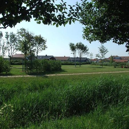 Villa Friedrichskoog-Deichblick 1 Exterior foto
