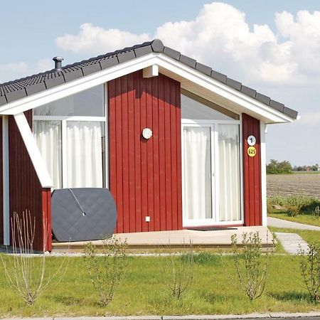 Villa Friedrichskoog-Deichblick 1 Exterior foto