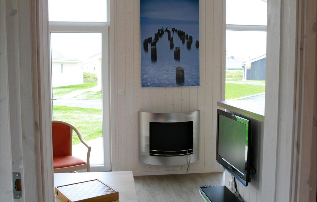 Villa Friedrichskoog-Deichblick 1 Exterior foto