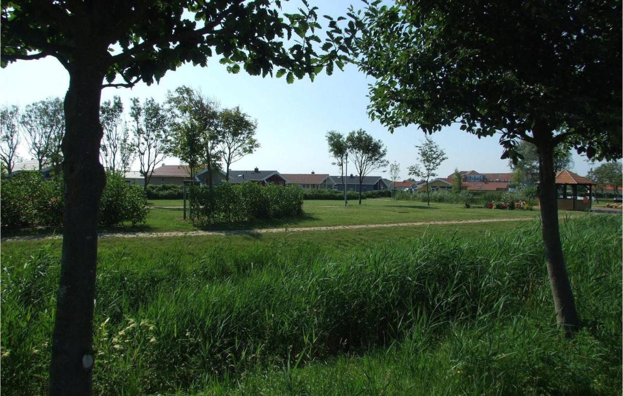 Villa Friedrichskoog-Deichblick 1 Exterior foto