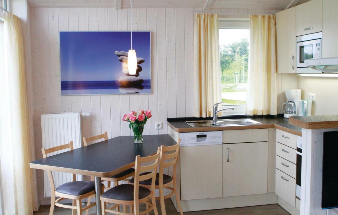 Villa Friedrichskoog-Deichblick 1 Exterior foto
